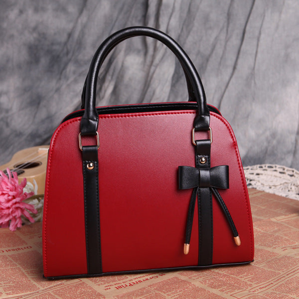 Nokl | Sac Simplicité Urbaine Rouge