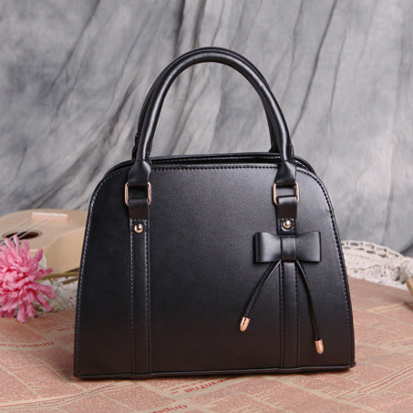 Nokl | Sac Simplicité Urbaine Noir