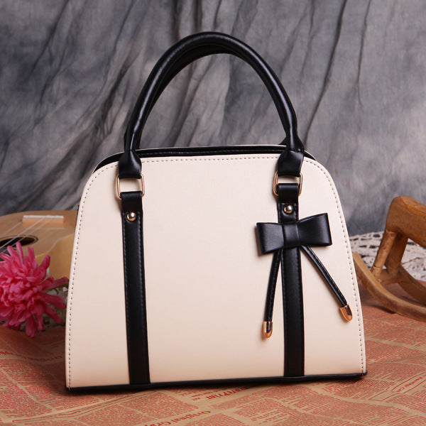 Nokl | Sac Simplicité Urbaine Beige