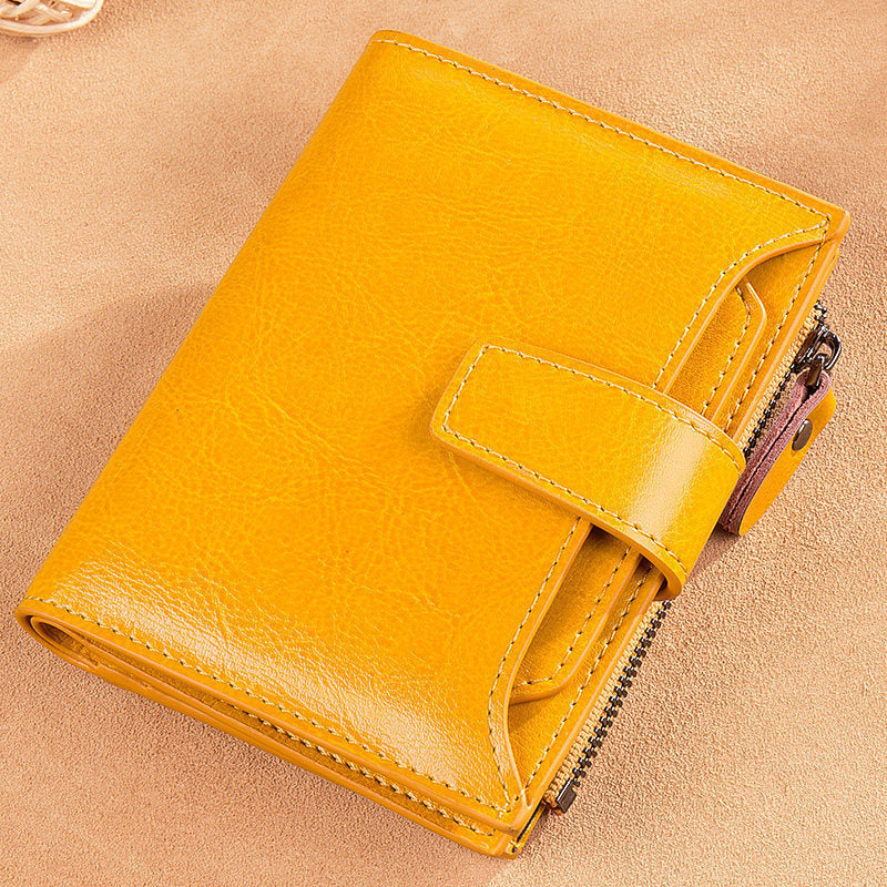 PetitePort Jaune