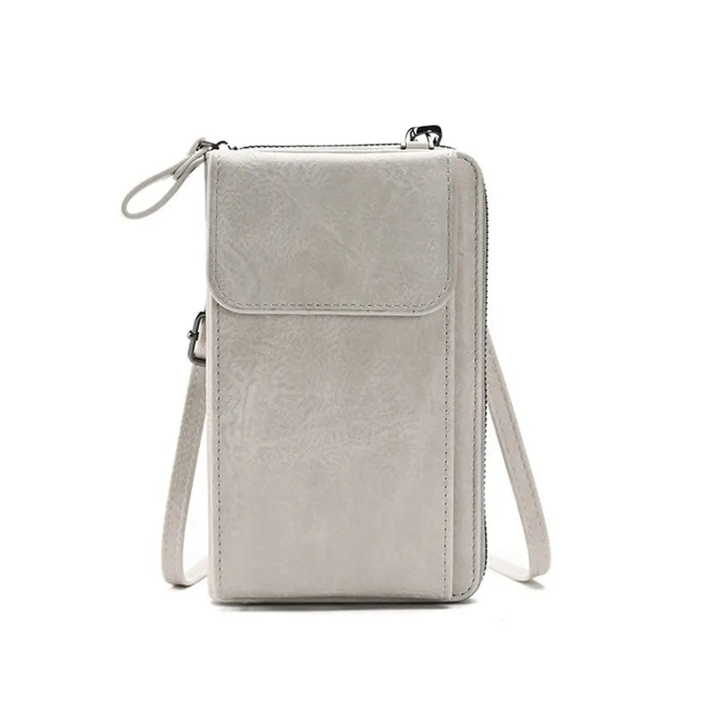 La pochette originale de vivatelle Gris clair