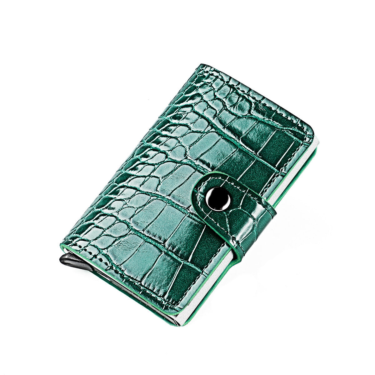 Viora | Urban Minimalism Vert émeraude