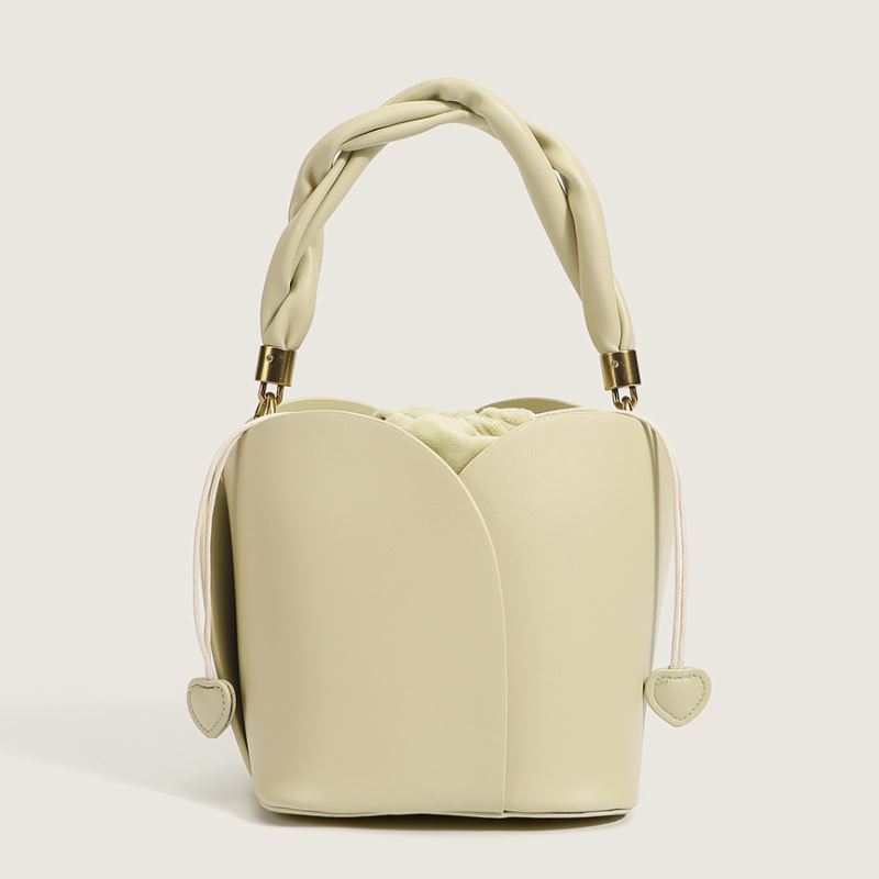 Amino-Sac Sorties Florales Blanc