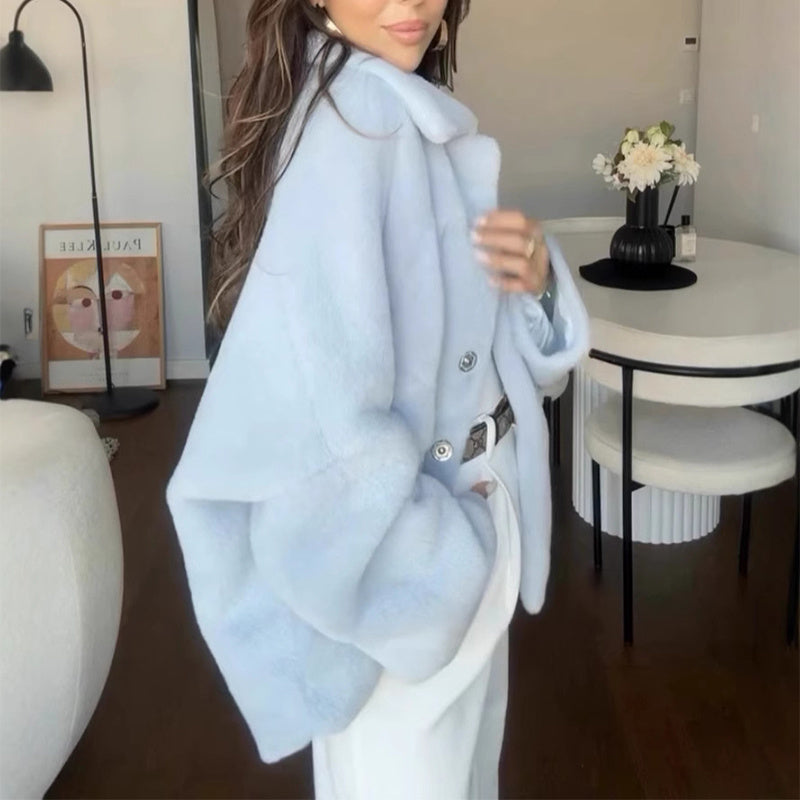 Christina|Veste Hivernale