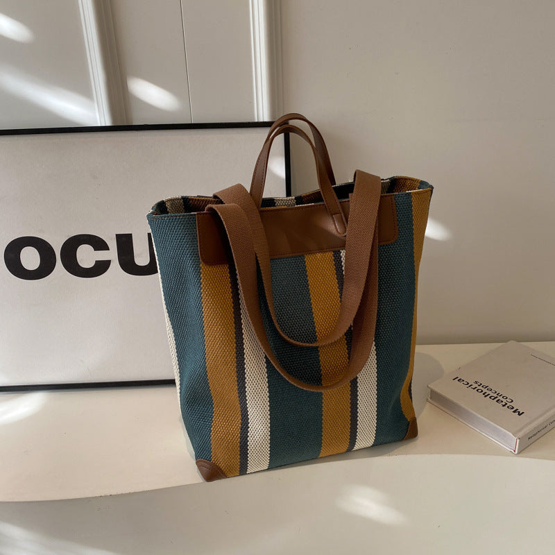 Mirelle | Sac Bandoulière Sorties Hivernales Vert