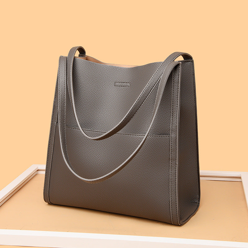 Sac | Cabas NOLAN Sorties Fonctionnelles Gris