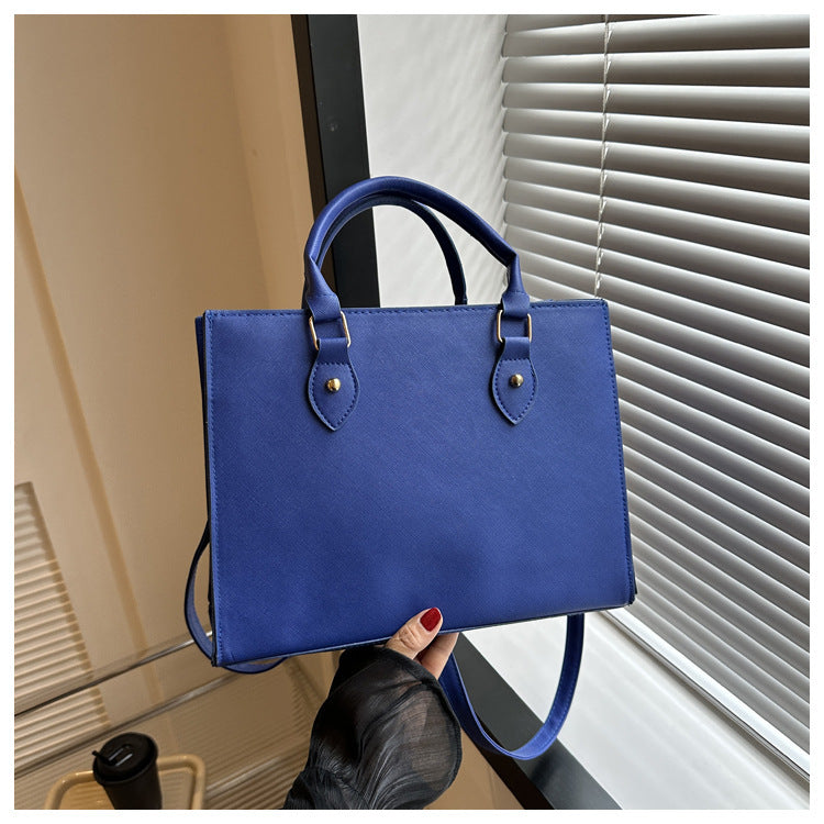 Sac À Main Élégant et Pratique Blue