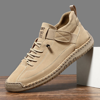 Lina™ | BASKETS CONFORT ORTHOPÉDIQUE BEIGE
