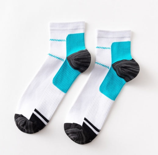 OrthoSocks™ - Chaussettes de compression en fibre de bambou