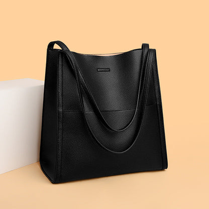 Sac | Cabas NOLAN Sorties Fonctionnelles Noir