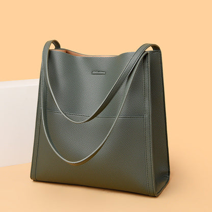 Sac | Cabas NOLAN Sorties Fonctionnelles Vert
