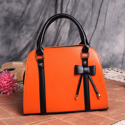 Nokl | Sac Simplicité Urbaine Orange