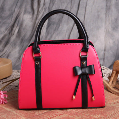 Nokl | Sac Simplicité Urbaine Rose