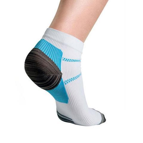 OrthoSocks™ - Chaussettes de compression en fibre de bambou