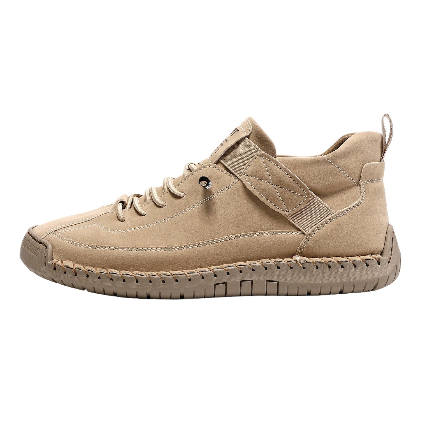 Lina™ | BASKETS CONFORT ORTHOPÉDIQUE BEIGE