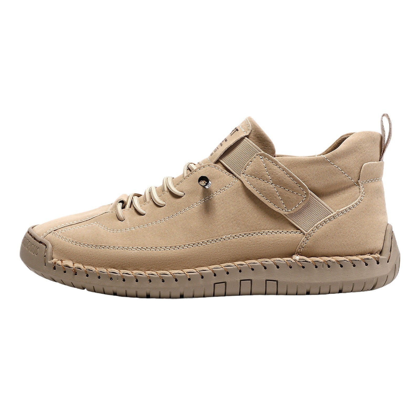 Lina™ | BASKETS CONFORT ORTHOPÉDIQUE BEIGE