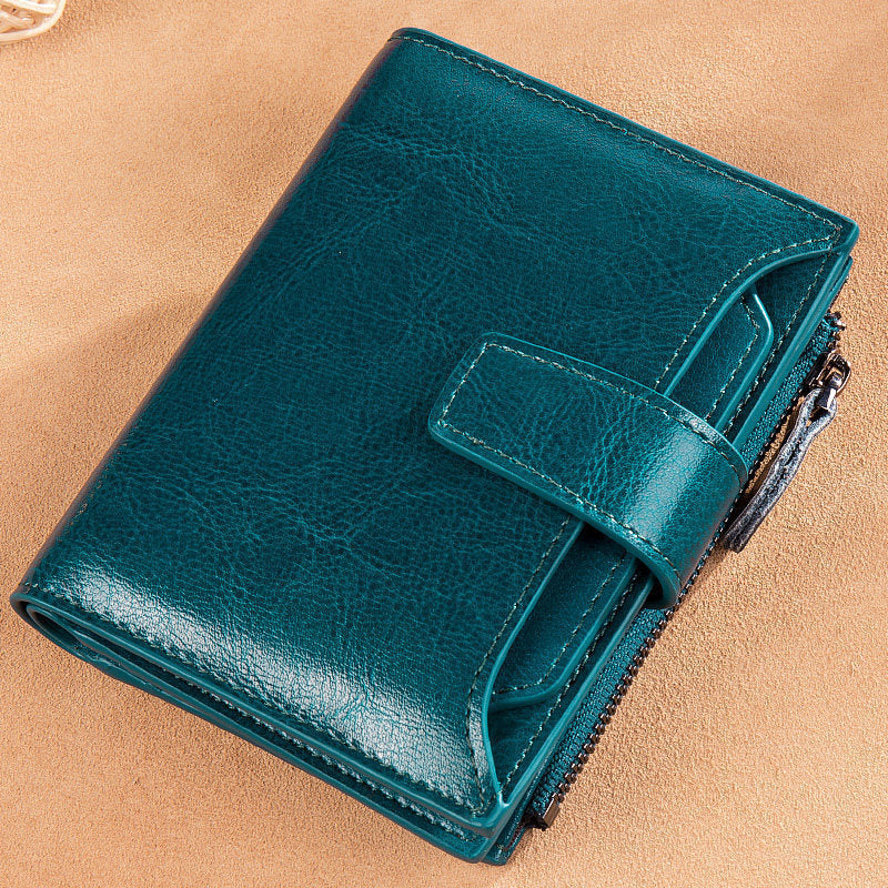 PetitePort Paan bleu