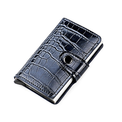 Viora | Urban Minimalism Blue foncé