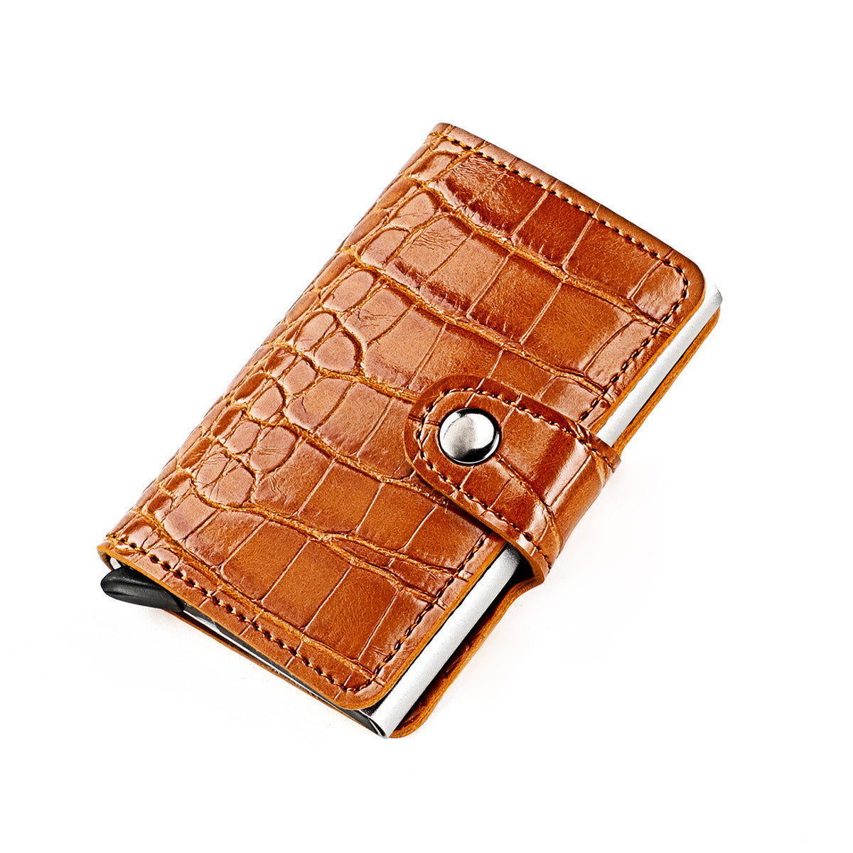 Viora | Urban Minimalism Marron