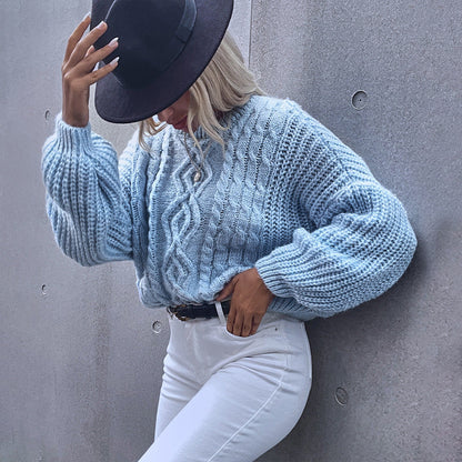 Pull Coupeton vivatelle Sorties Casual