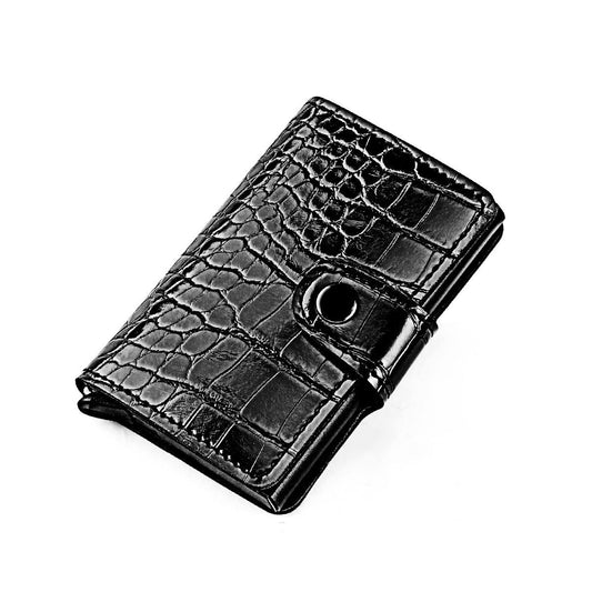 Viora | Urban Minimalism Noir