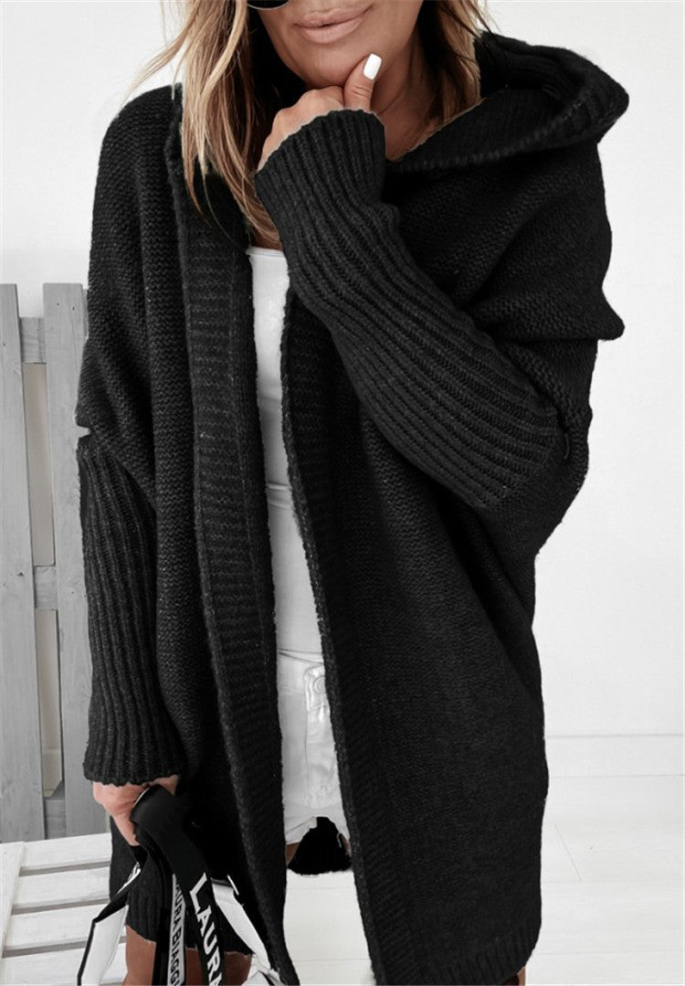 Mila|Cardigan Tricoté Confortable