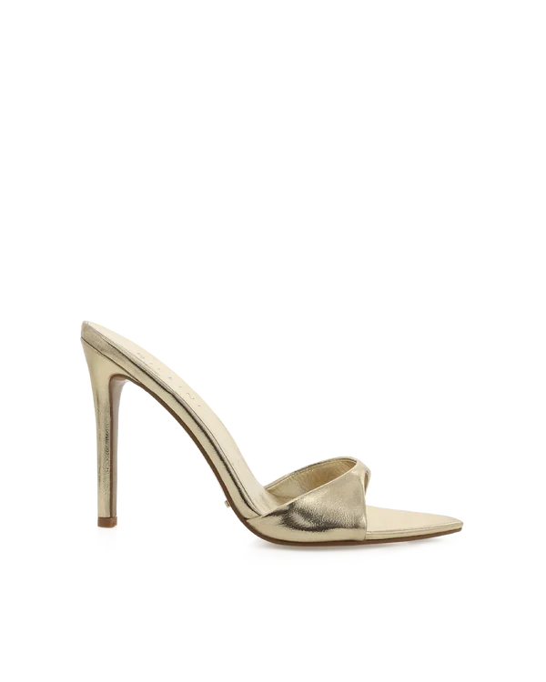 Dora | Brillance dorée Gold