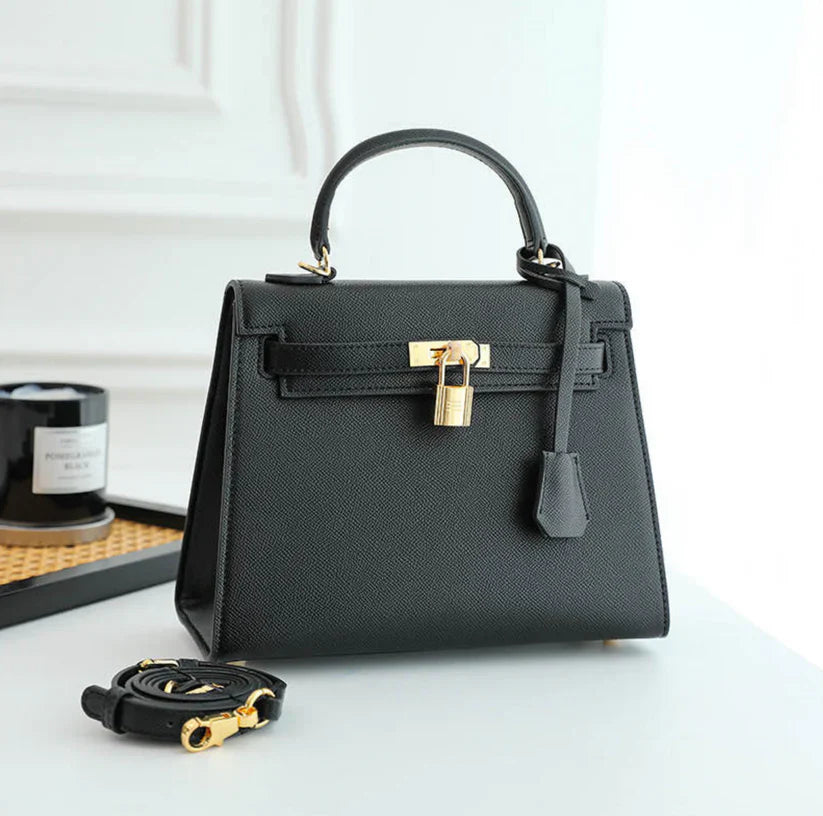 Le Sac Vavas - Signature Distinctive Noir