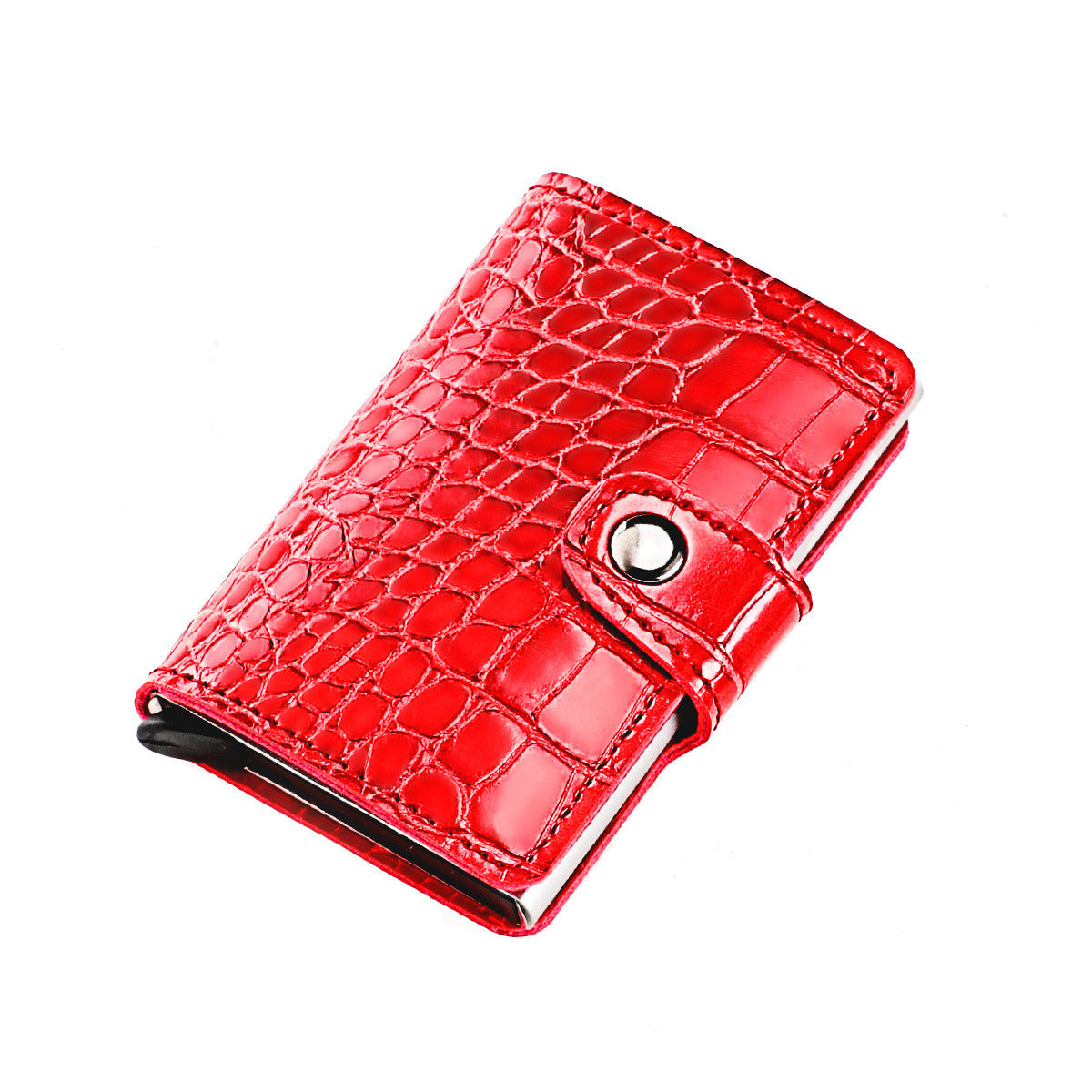Viora | Urban Minimalism Rouge