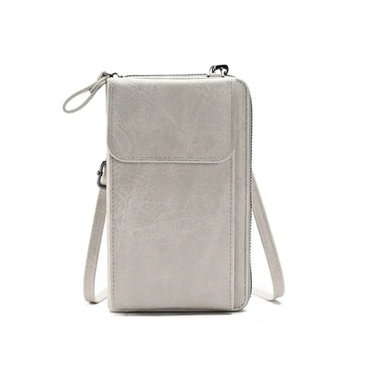 La pochette originale de vivatelle Gris clair