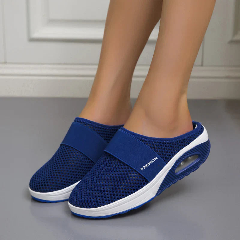 Sofelia™ Marchez sur un nuage, du matin au soir Royal blue