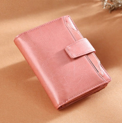PetitePort Rose