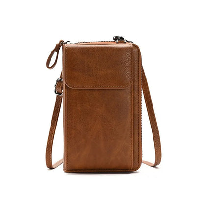 La pochette originale de vivatelle Marron