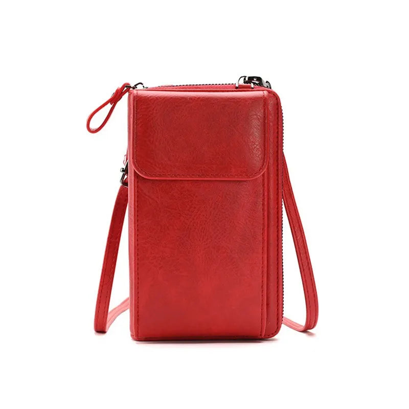 La pochette originale de vivatelle Rouge