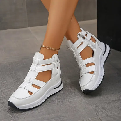 CÉLIA|Chic sans compromis Blanc